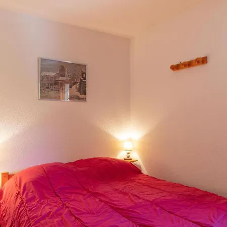 Asters 1204 Batiment B4 By Interhome * Saint-Martin-de-Belleville