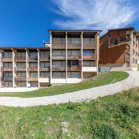 Asters 1204 Batiment B4 By Interhome Lejlighed *