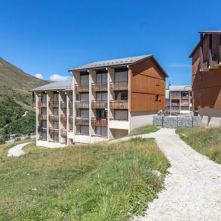 Asters 1204 Batiment B4 By Interhome Lejlighed *