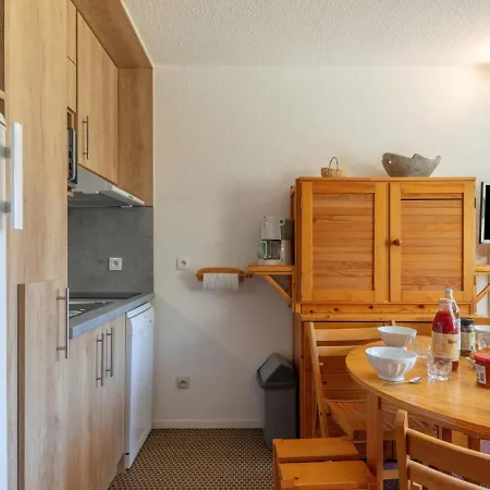 Apartment Asters 1204 Batiment B4 By Interhome *