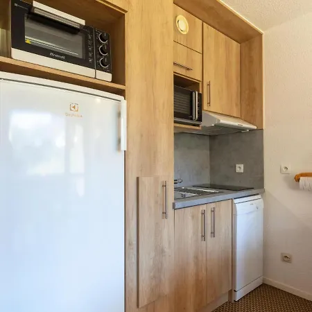 Asters 1204 Batiment B4 By Interhome Saint-Martin-de-Belleville