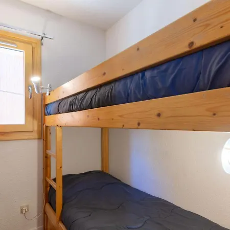 Apartment Asters 1204 Batiment B4 By Interhome *